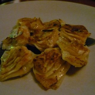 Mentai Gyoza(ROCKMEISHA)