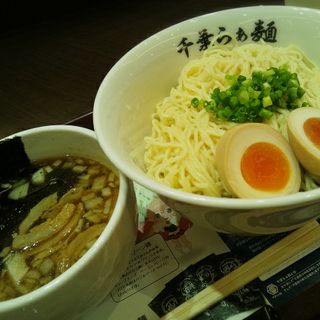 つけ麺(千葉らぁ麺)