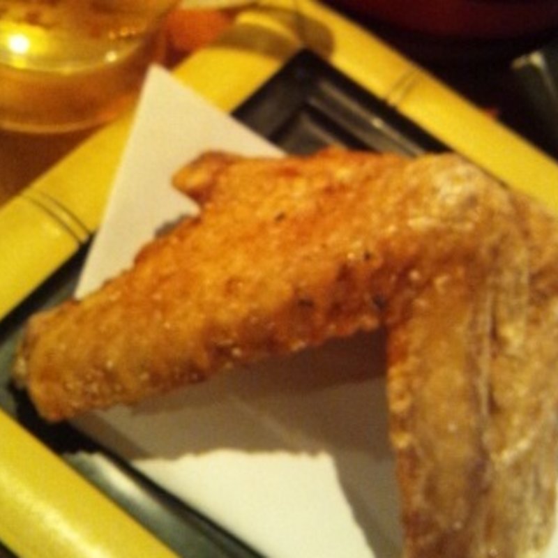 名古屋コーチン(鳥開総本家 名駅西口店)