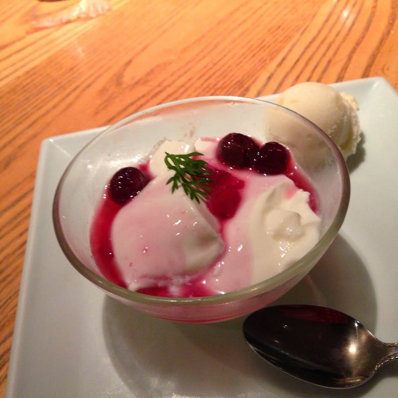 パンナコッタ(ユウアン （由庵）)