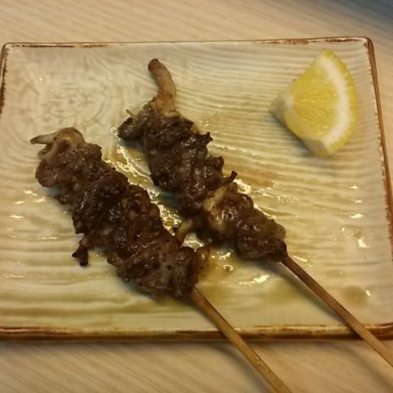 強心(いぬふぐり)