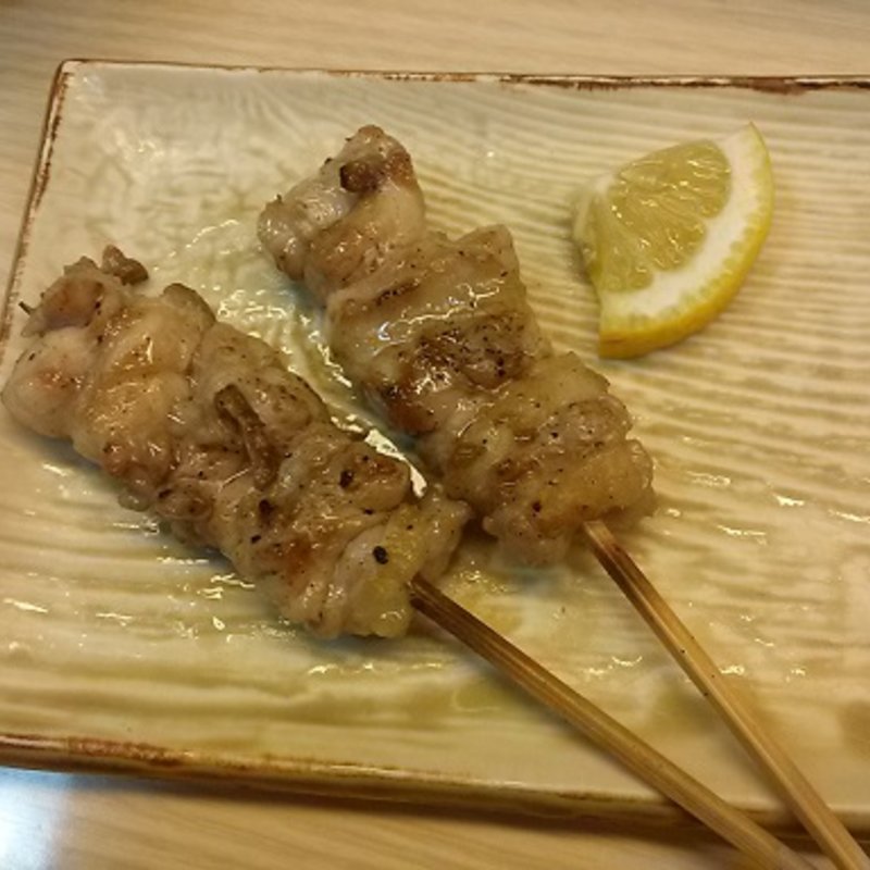 ねっく(いぬふぐり)