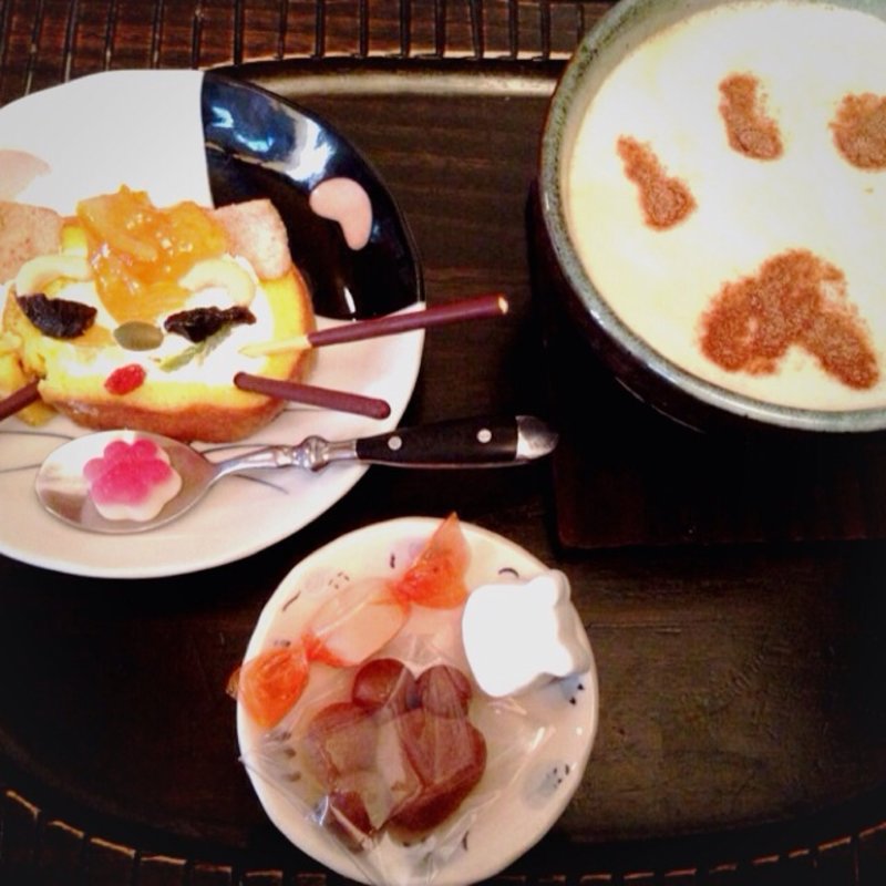 全部セット(ねんねこ家)