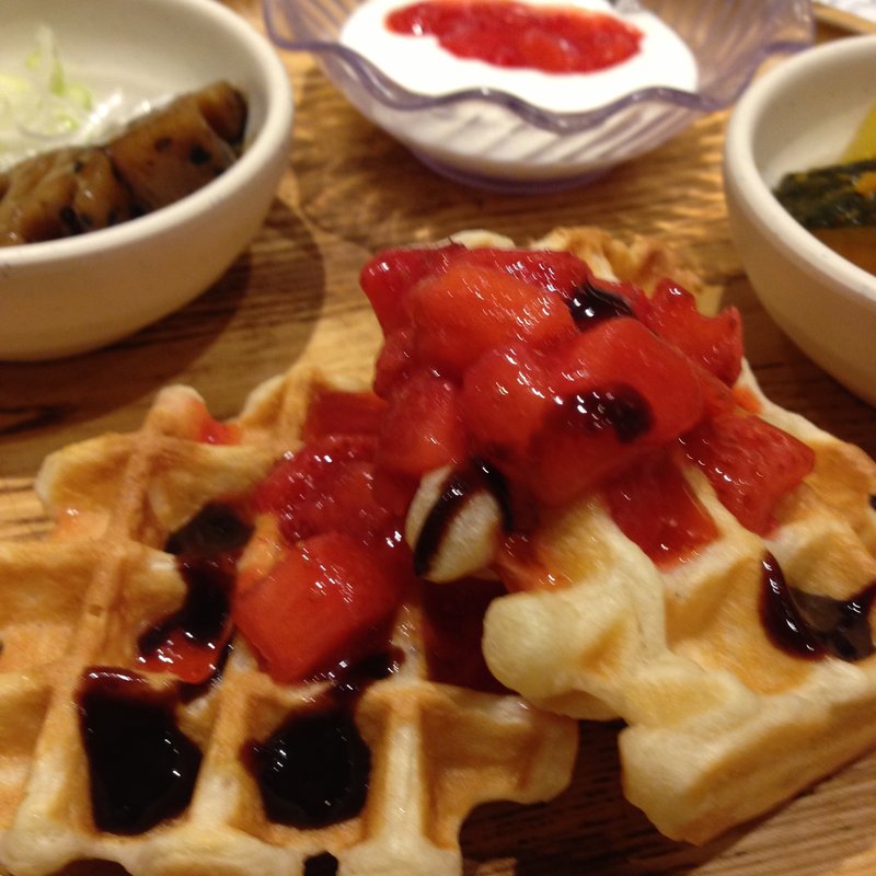 (わらべ 吉祥寺店)