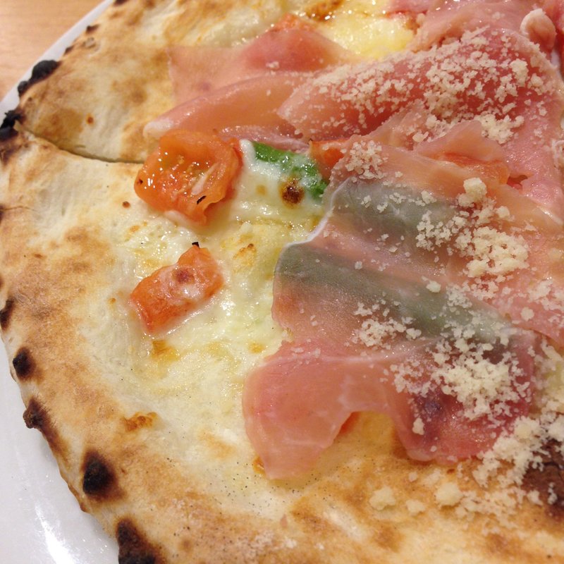 (ピザハットナチュラル 相模原若松店)