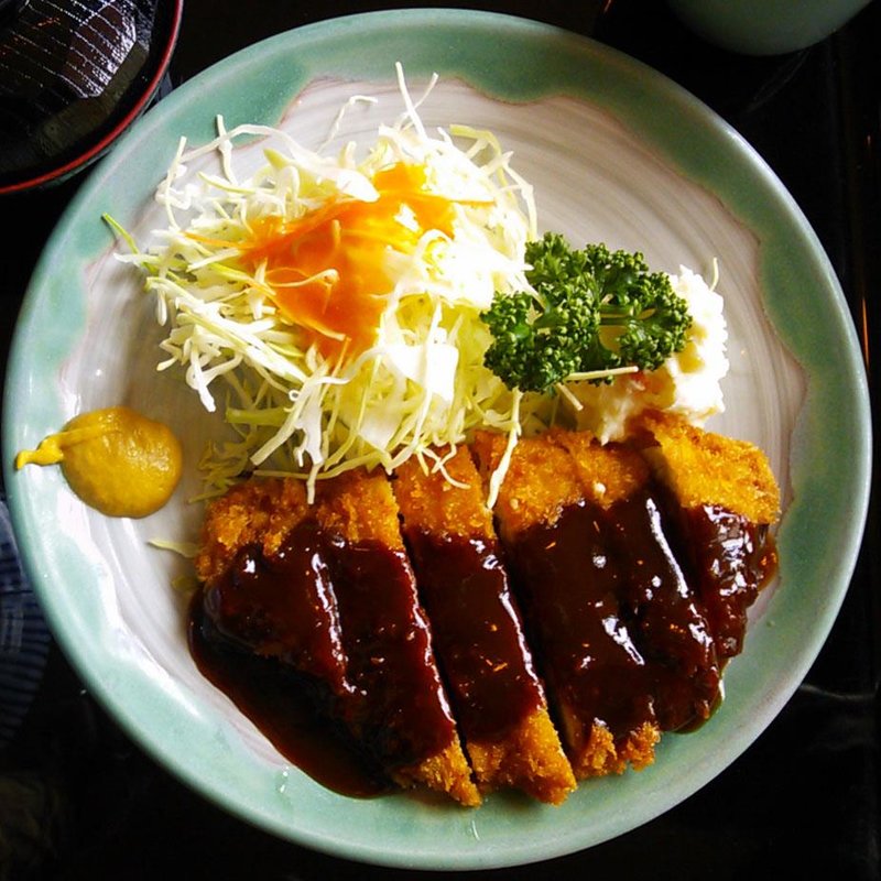 みそかつ(エデン )