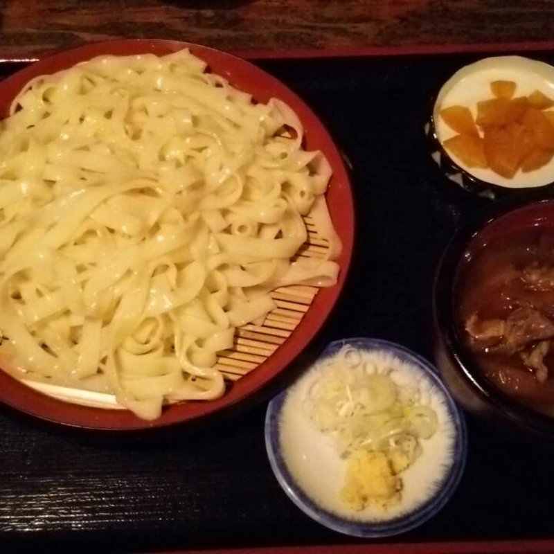 おざら(小作河口湖店)