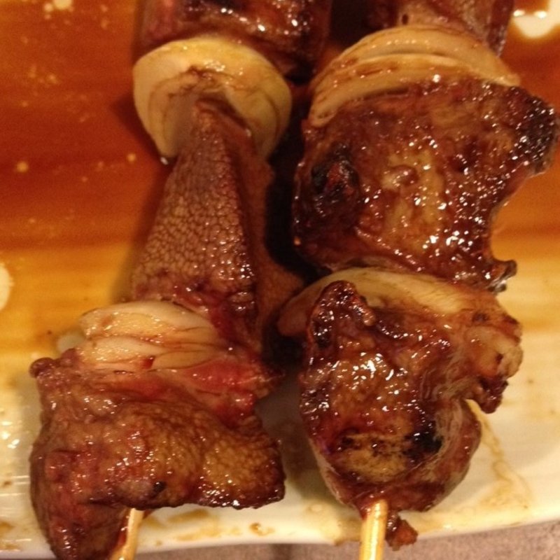 レバー(よりみち 石山南店 )