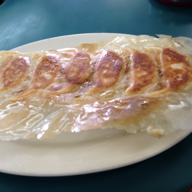 餃子(四川餃子房)