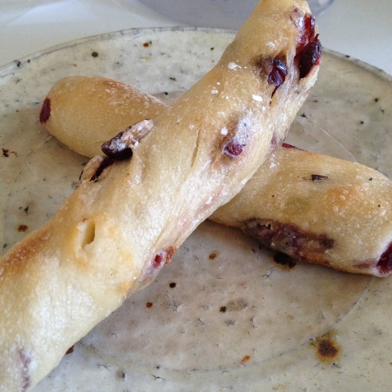 クランベリーホワイトチョコ(キィニョン エキュート立川店)