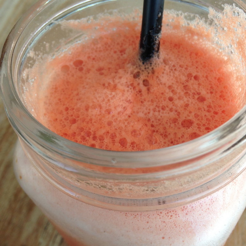 The wild thing(NOOK Umalas)