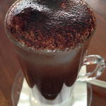 チョコレート（ティラミス）(CREMA COFFEE)