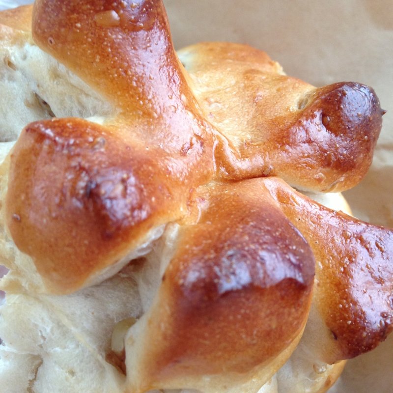 (パン工房 スノードロップ )