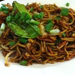 Mee Goreng Tomyam(Bistro Jelita Maju)
