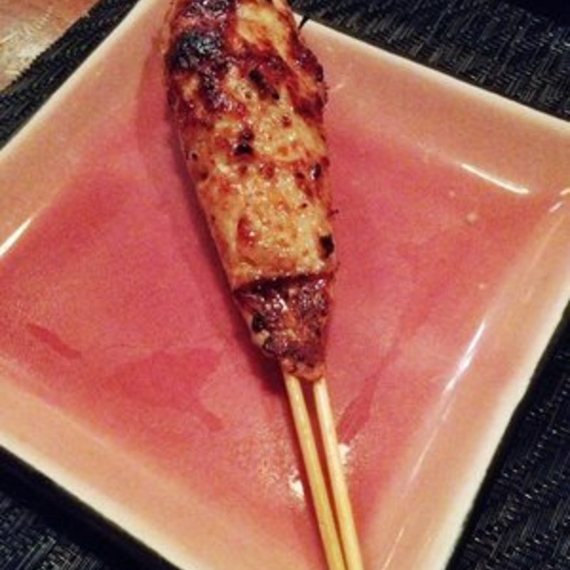 Tsukune(Yakitori Totto)