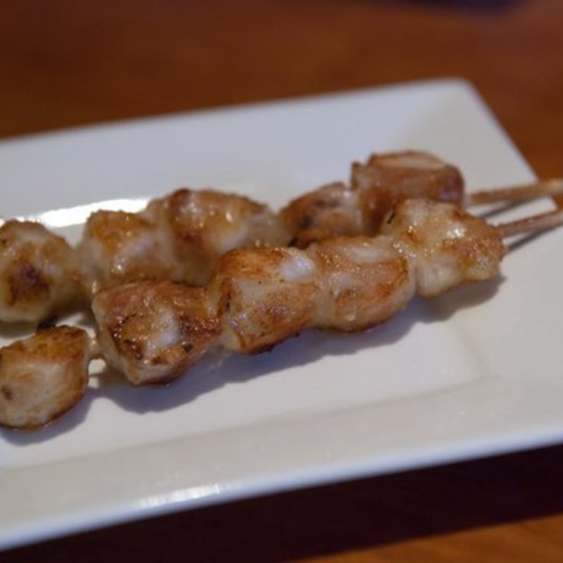 Bonchiri (tail)(Yakitori Totto)