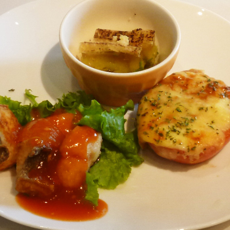 foodie foodieの思いやりごはん(フーディーフーディー （foodie foodie）)