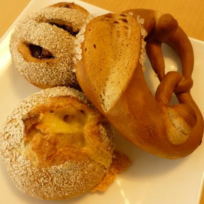 (ハーバックストゥーベ)