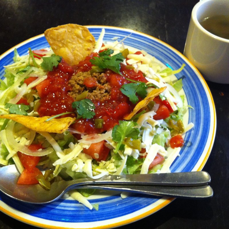 タコライス(カーニバルハウス )