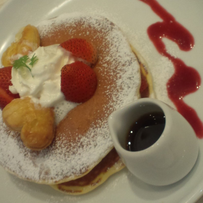 (Butter ららぽーと豊洲店)