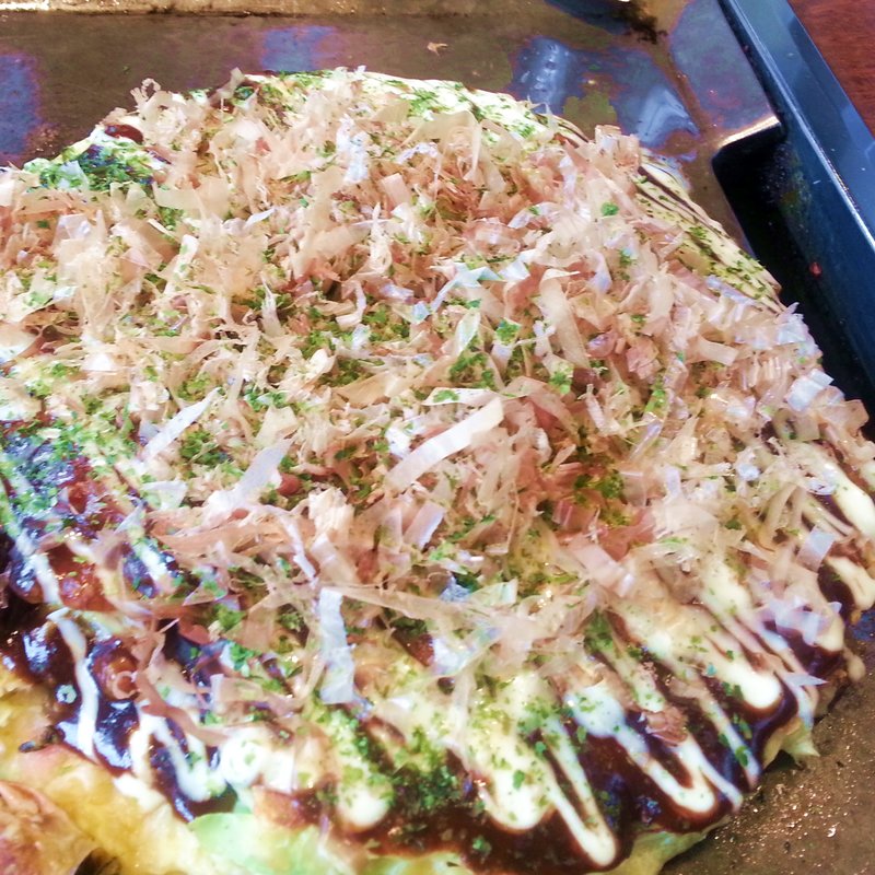 ゆかり焼(ゆかり AKIBA ICHI店)