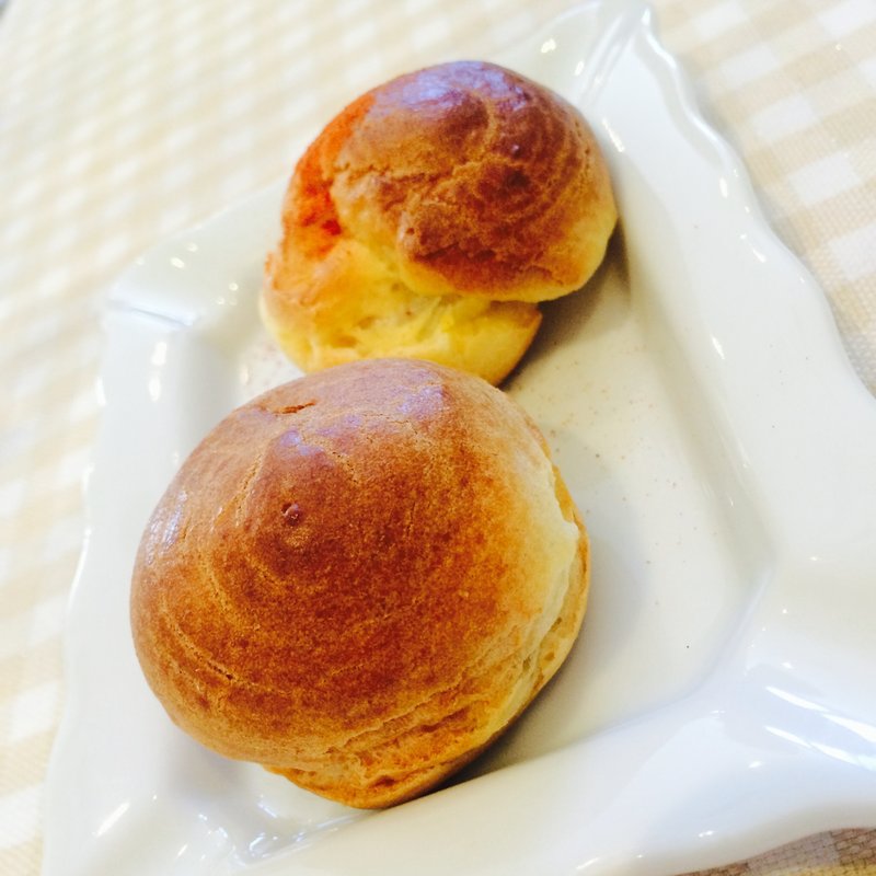 本日のパン(ビストロ ヴァンダンジュ)