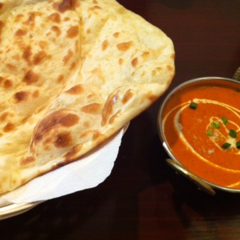 シーフードカレー(スンニマ)