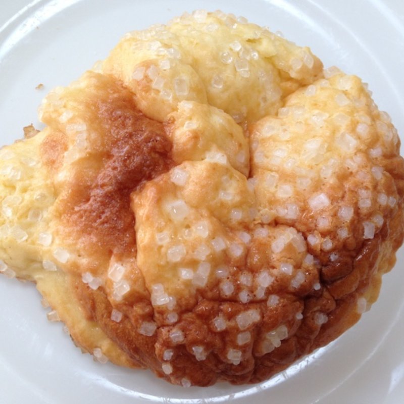 カリカリメロンパン(エッフェルベーカリー )