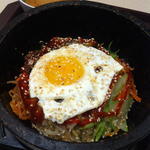 Dolsot Bibimbap(Food Republic)