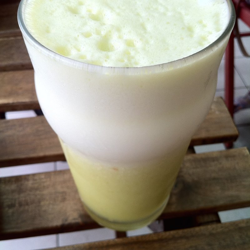 Earthy Detox (L)(BreadFruits)