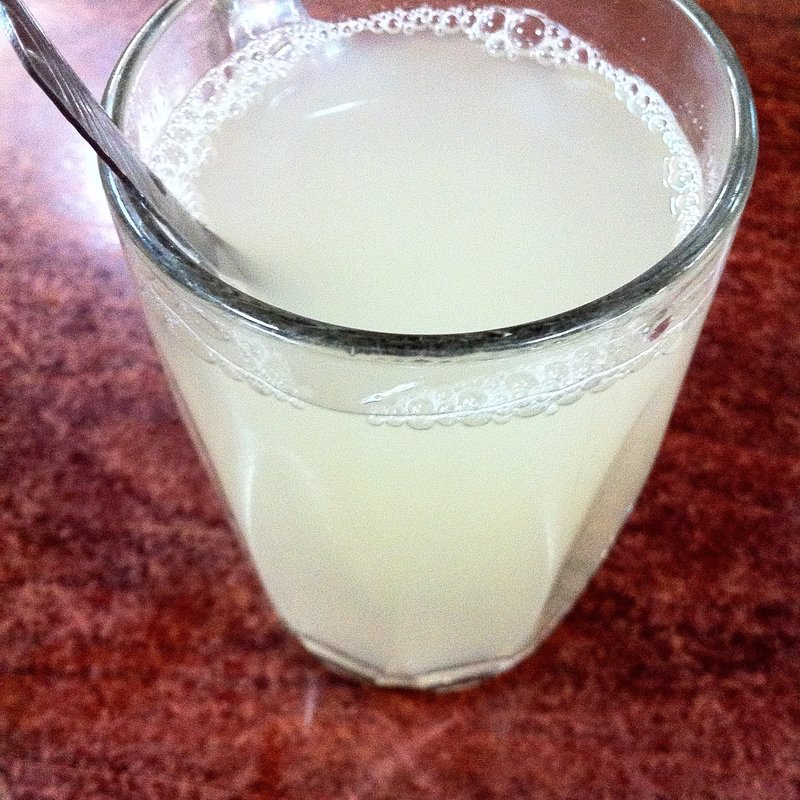 Halia O Koson(Bistro Jelita Maju)