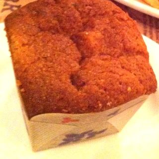 Corn Bread(Morganfield's)