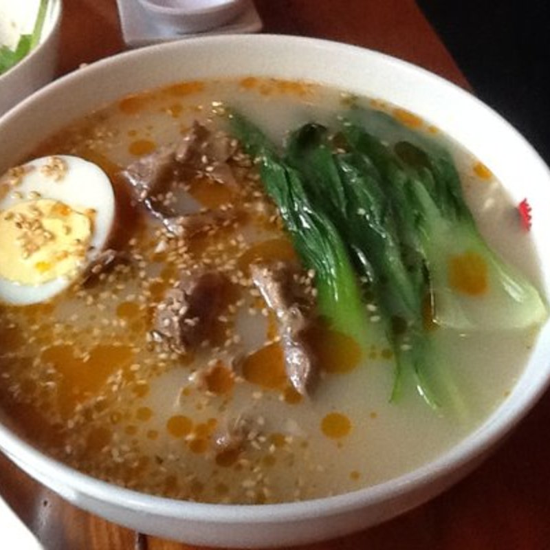 Totto ramen(Yakitori Totto)