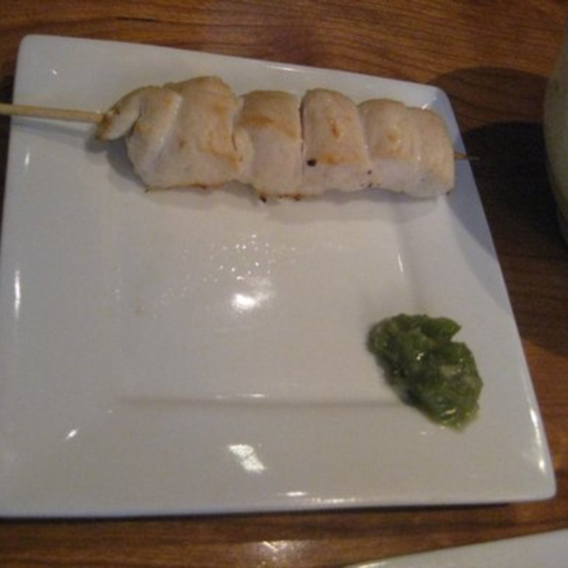sasami(Yakitori Totto)