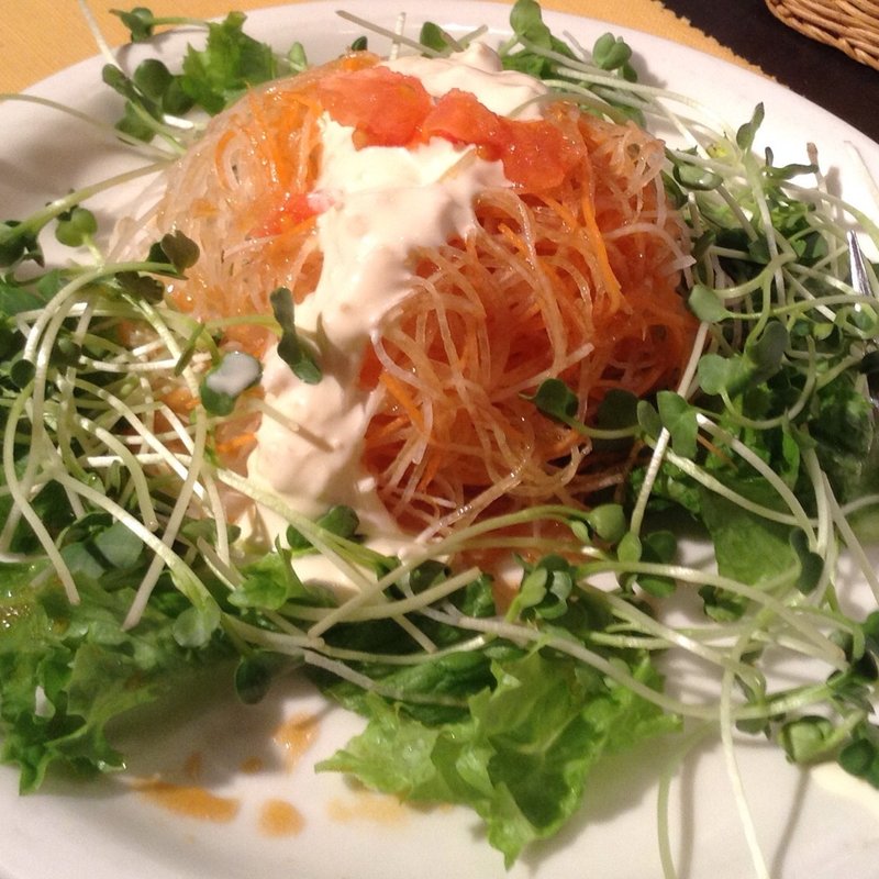 (タパス藤沢本店)