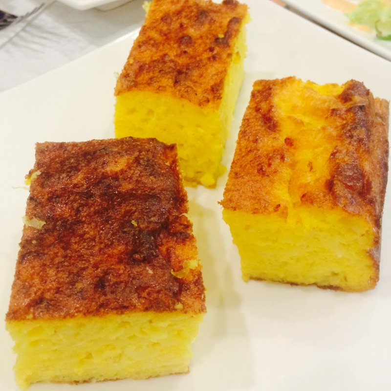 ソパ パラグアージャ(ママズキッチン （【旧店名】ユウキレストラン）)