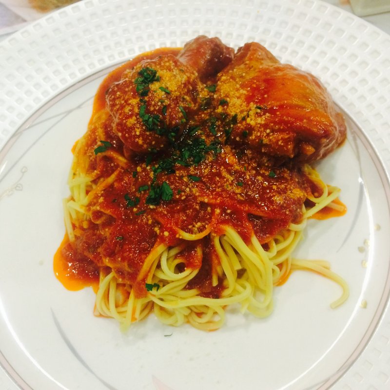 タジャリン(ママズキッチン （【旧店名】ユウキレストラン）)