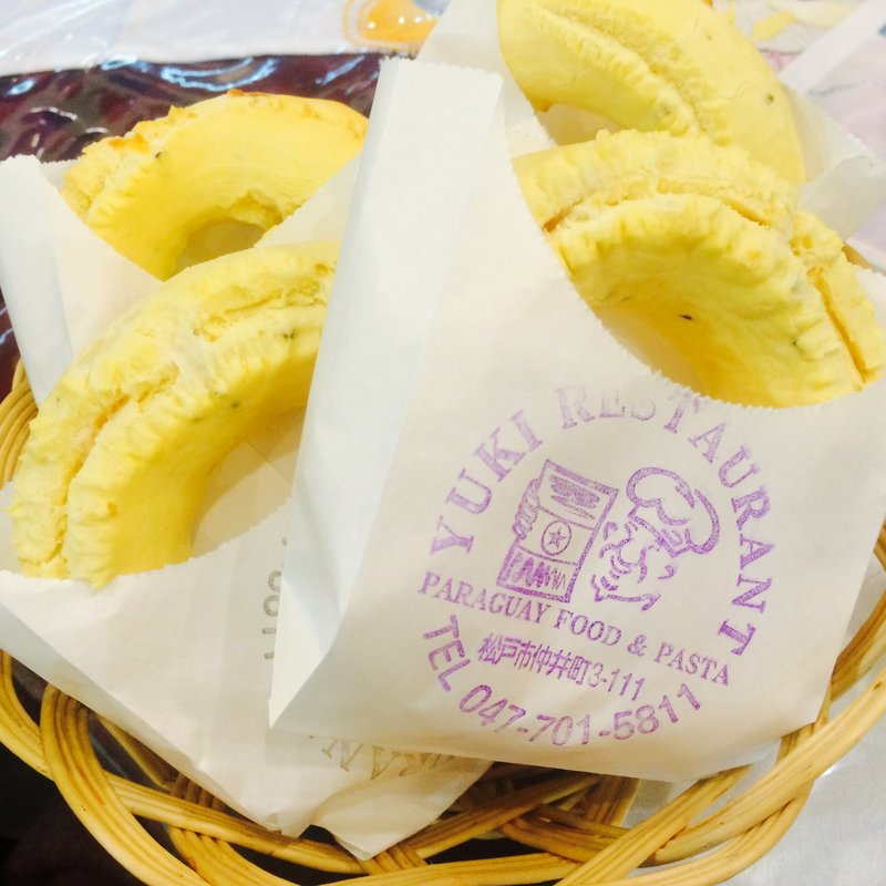 チパ(ママズキッチン （【旧店名】ユウキレストラン）)