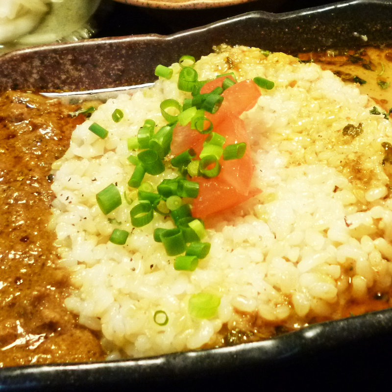 (旧ヤム邸 空堀店)