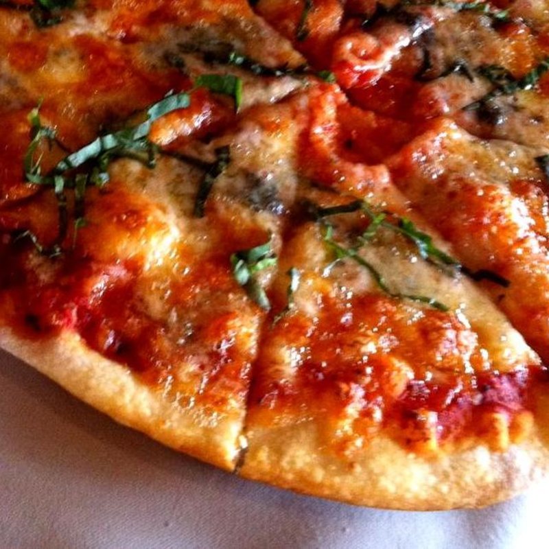 The Big Blue(Out Of Africa Restaurant and Kudu Bar)