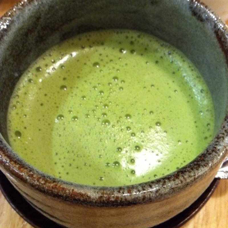 (神楽坂 茶寮 グランベリーモール店)