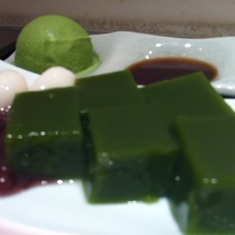 (林屋茶園 京・スイーツ ルミネ新宿店 )