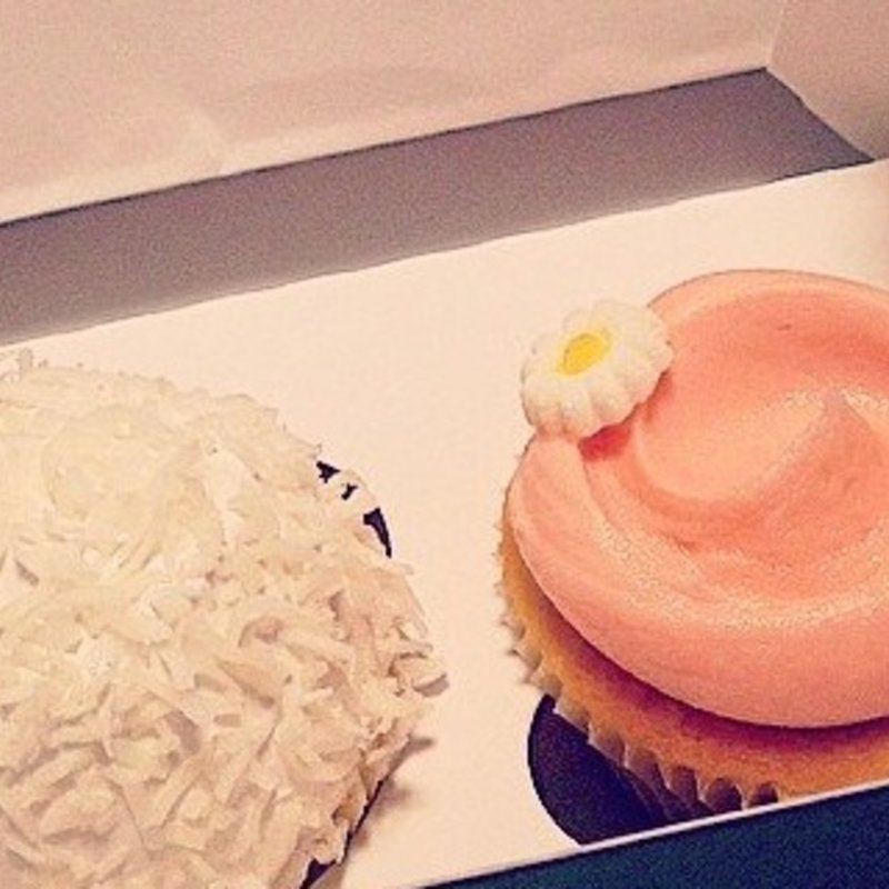 (マグノリアベーカリー表参道)