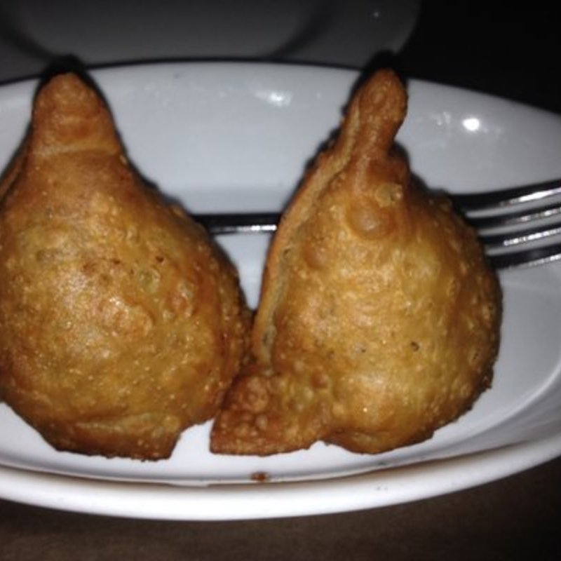Samosa(Dhaba Indian Cuisine)