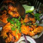 Chicken Tika(Dhaba Indian Cuisine)