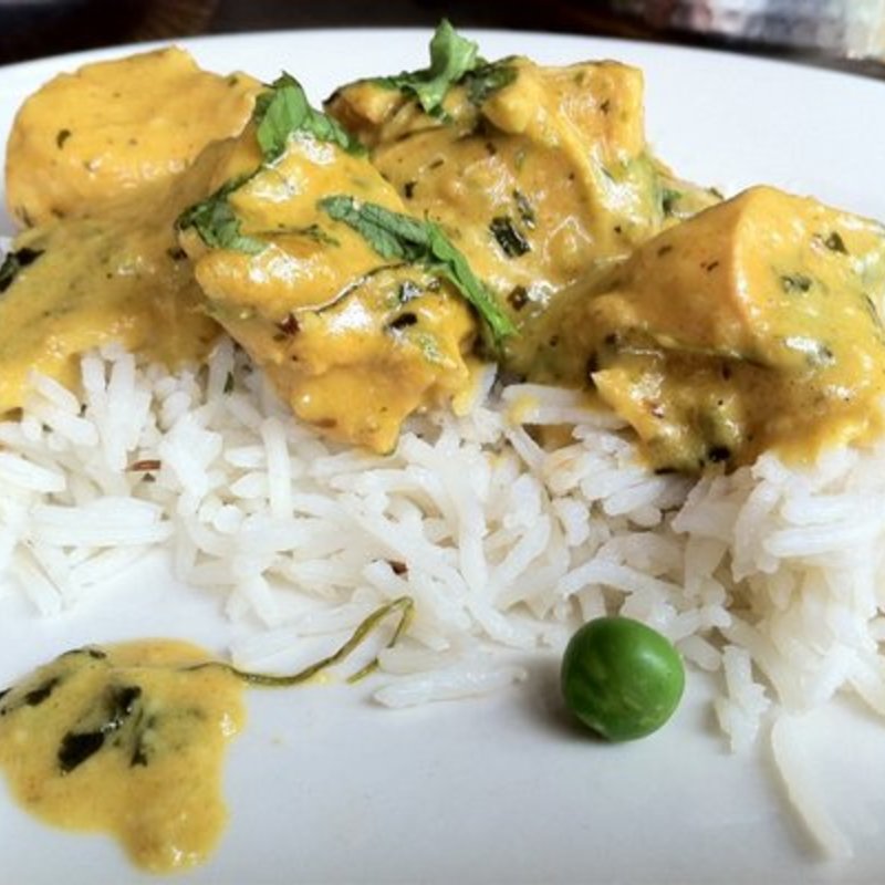Chicken Korma(Dhaba Indian Cuisine)