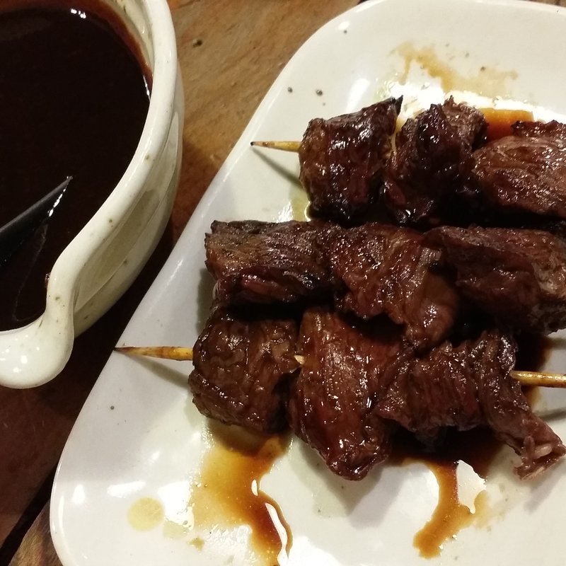 牛串(くしたろう （KUSHITARO）)