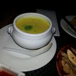 Mulligatawny Soup(Dhaba Indian Cuisine)