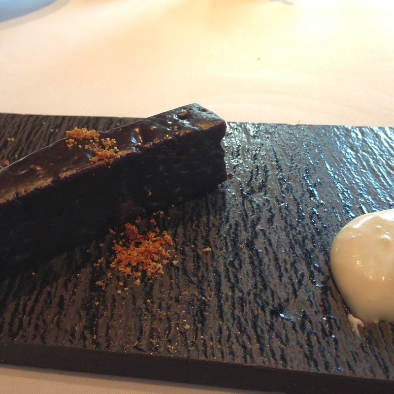 クラシックショコラ(Wattle Tokyo)