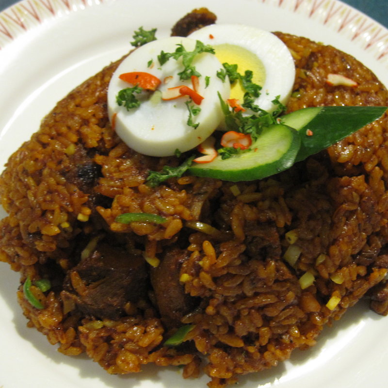 スパイシー チキン マサラ(モハンディッシュ 北24条店 （MOHAN DISH）)